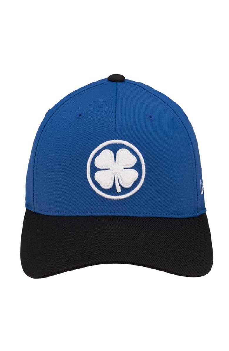 Black Clover Inner Luck 3 Hat, Alternate, color, Blue