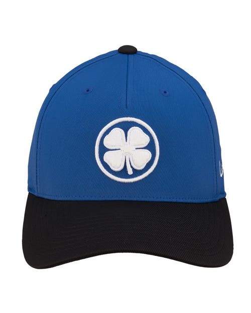 Black Clover Inner Luck 3 Hat In Blue