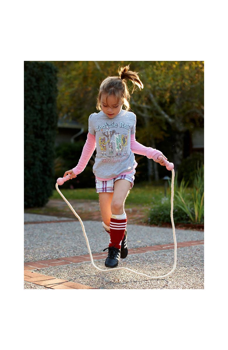 Green Toys Jump Rope, Alternate, color, 