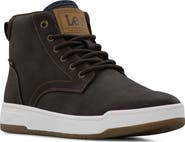 Lee Spencer High Top Sneaker