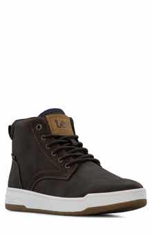 Lee Spencer High Top Sneaker