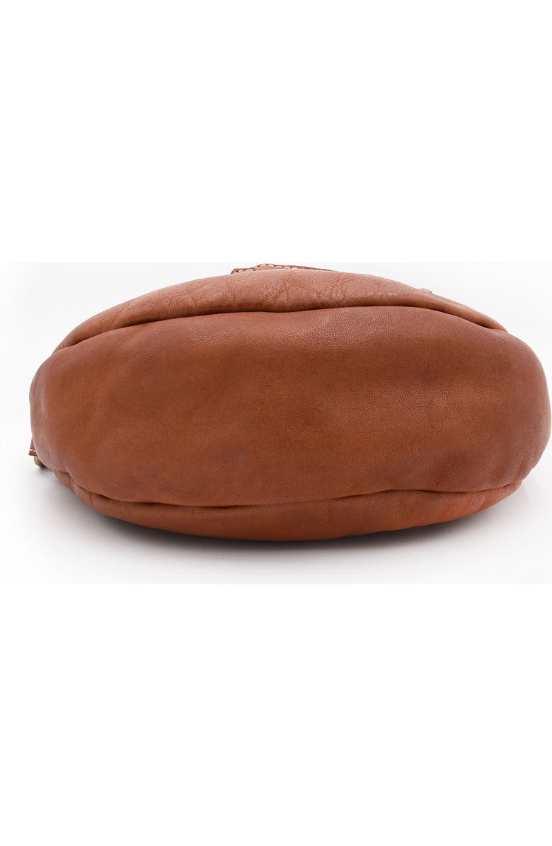 Bolsa Nova Avery Crossbody, Alternate, color, Cognac