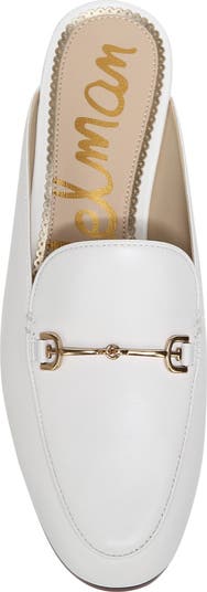 Linnie Mule - Wide Width Available