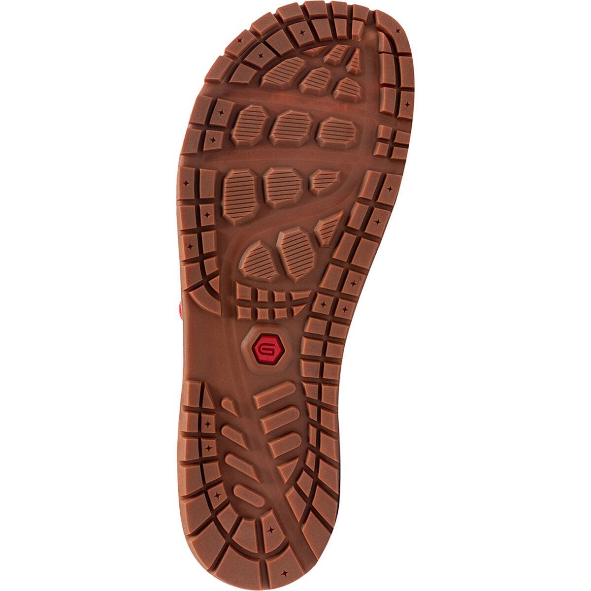 ASTRAL Techyak Water Shoe, Alternate, color, Navy Brown