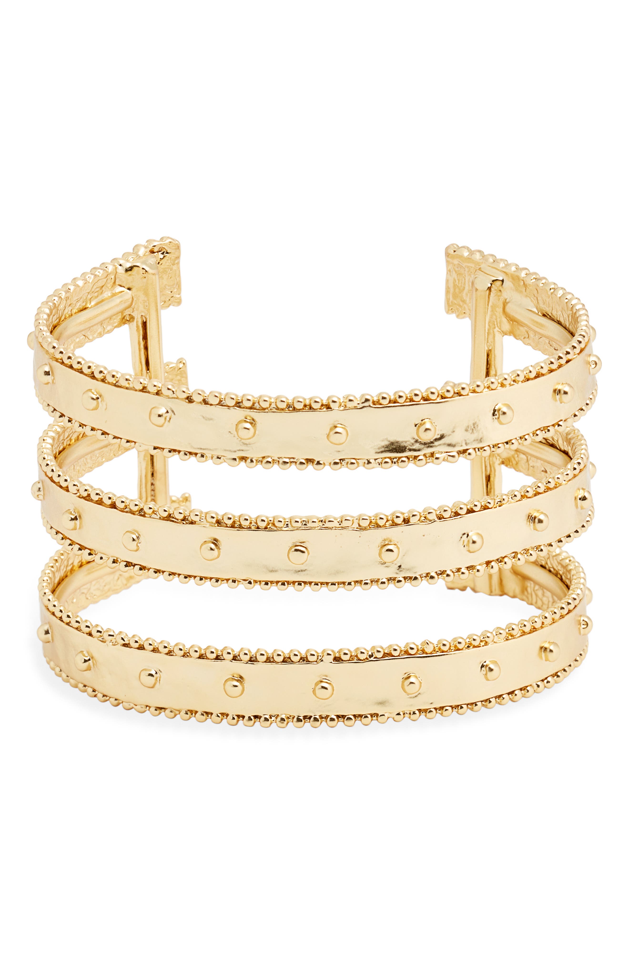 selected GOLD