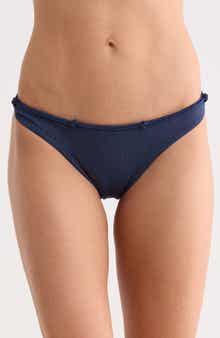 ViX Paula Hermanny Clea Firenze Bikini Bottoms