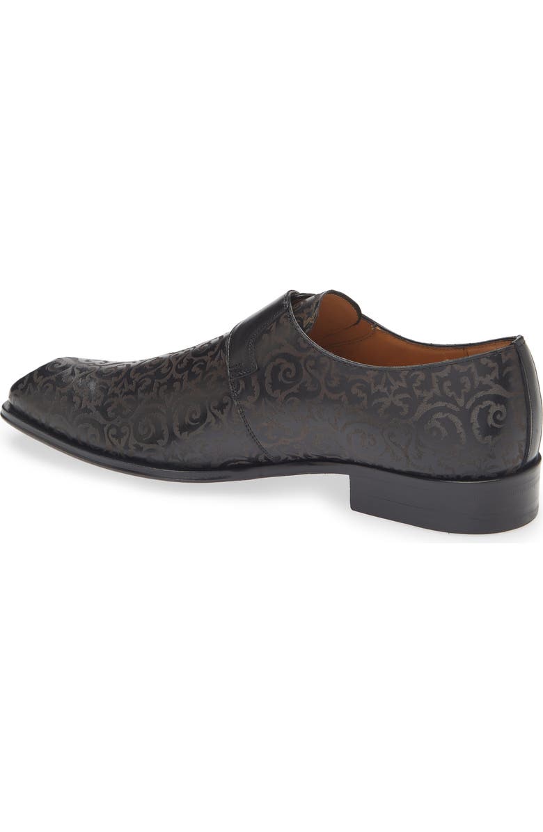 Mezlan Soria Monk Strap Loafer, Alternate, color,