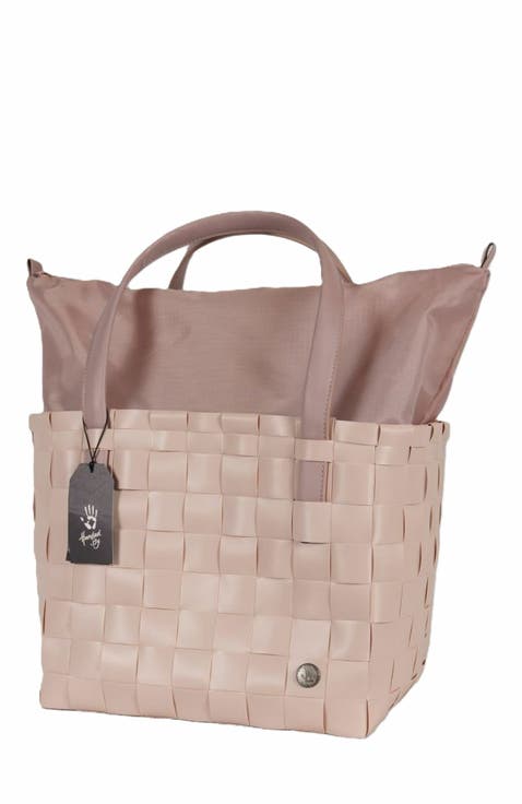 Color Deluxe Recycled Tote Bag