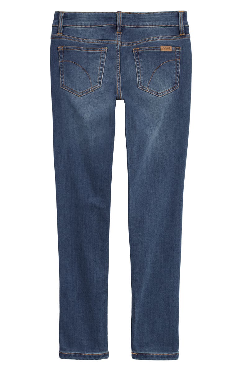 Joe's The Jegging Mid Rise Jeans, Alternate, color, 
