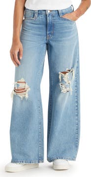 Levi's® 94™ Baggy Wide Leg Jeans