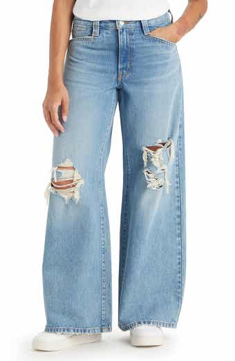 Levi's® 94™ Baggy Wide Leg Jeans