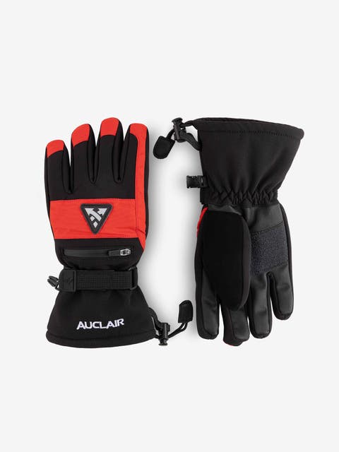Explorer Gloves