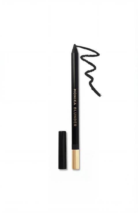 Eye Deal Black Eyeliner Pencil