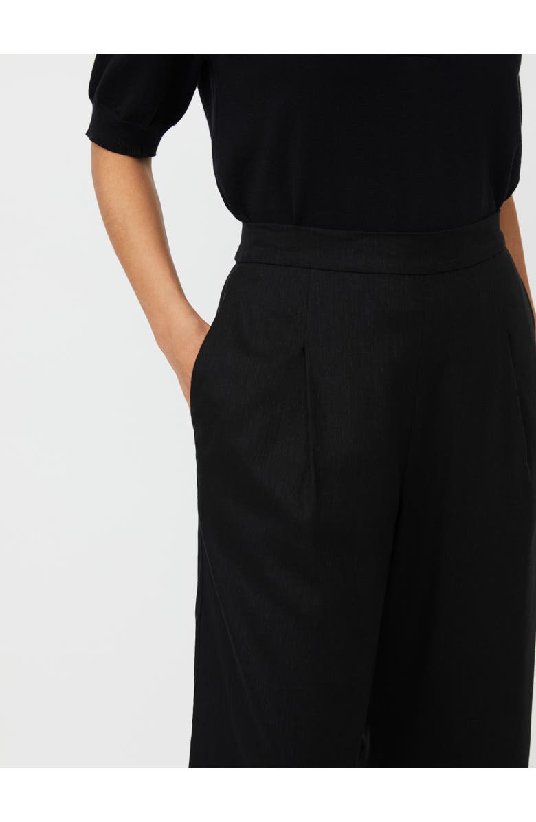 Masai Copenhagen MaPavessa Culottes, Alternate, color, Black