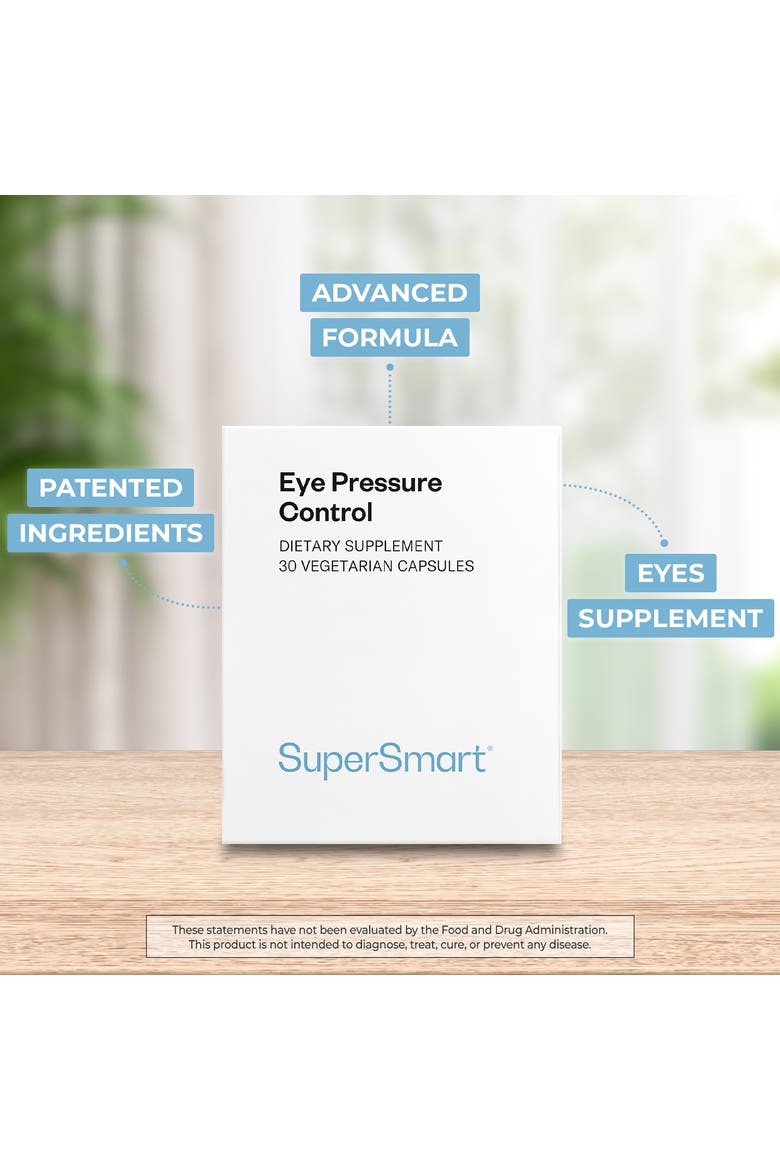 Eye Pressure Control, Alternate, color, None