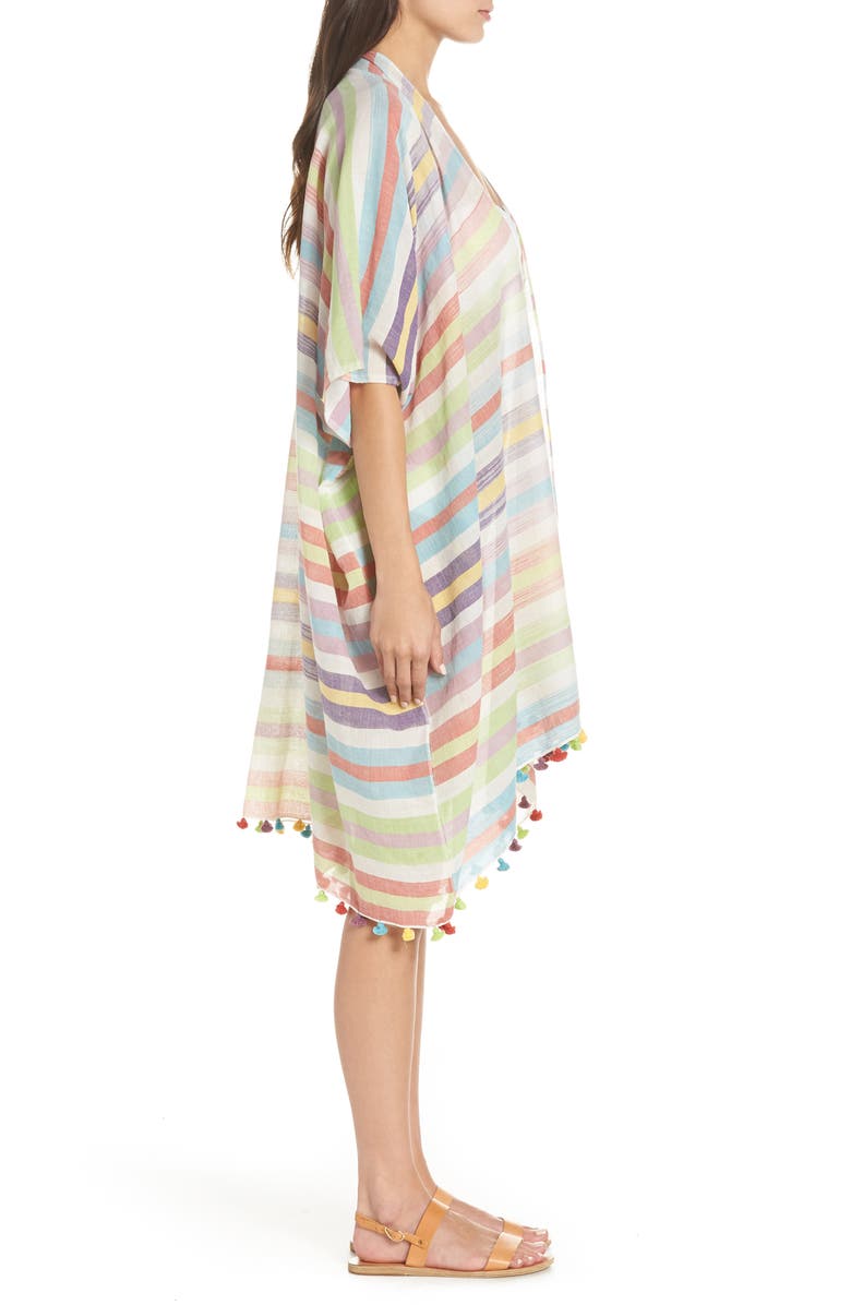 Pool to Party Cover-Up, Alternate, color, 