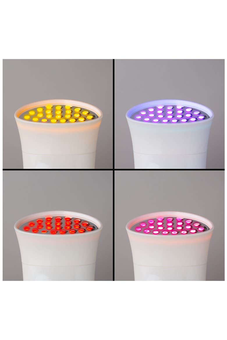 3-in-1 Electralume EMS & Light Therapy Anti-Aging Device, Alternate, color, NO COLOR