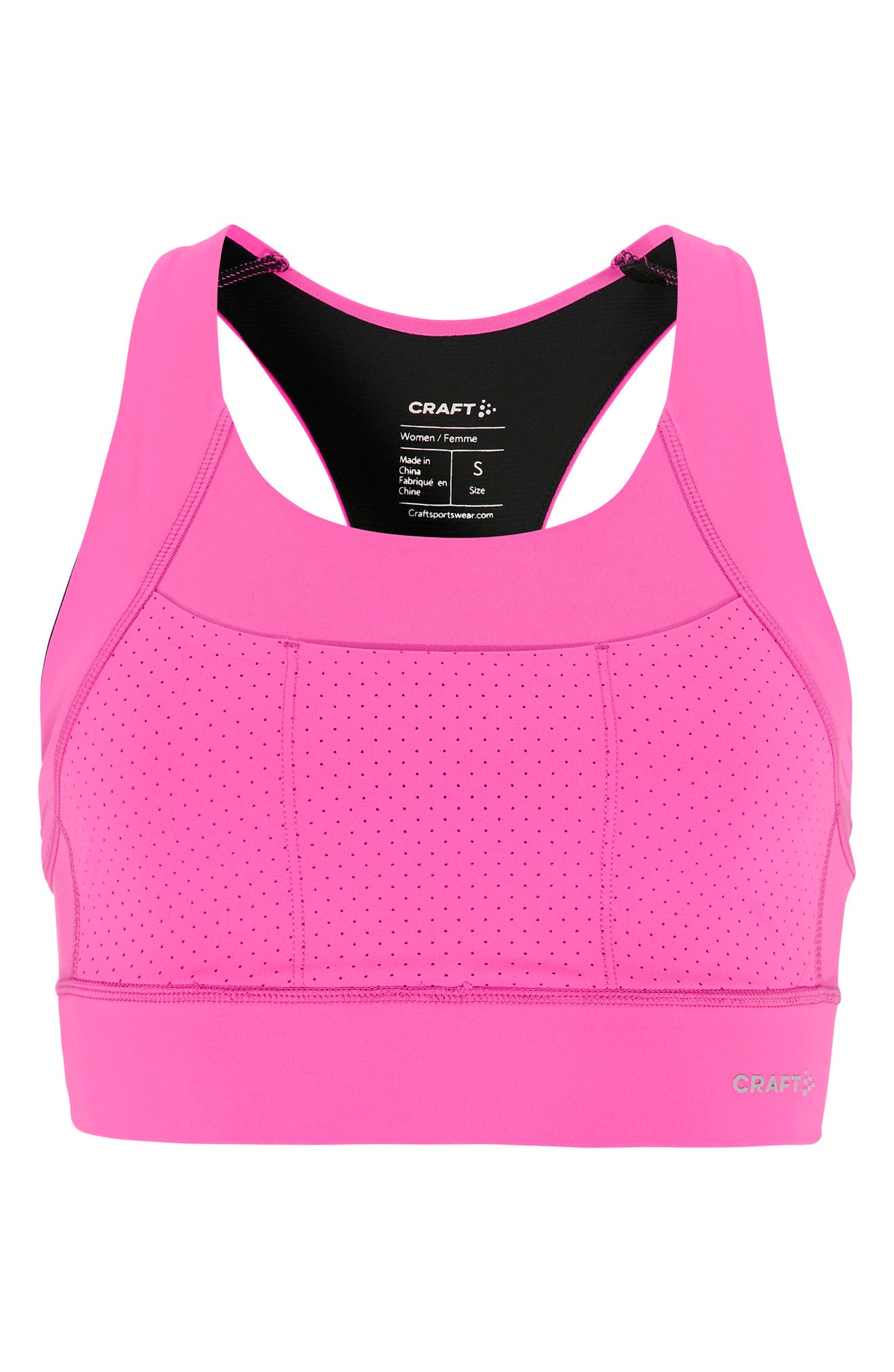 selected MAGENTA