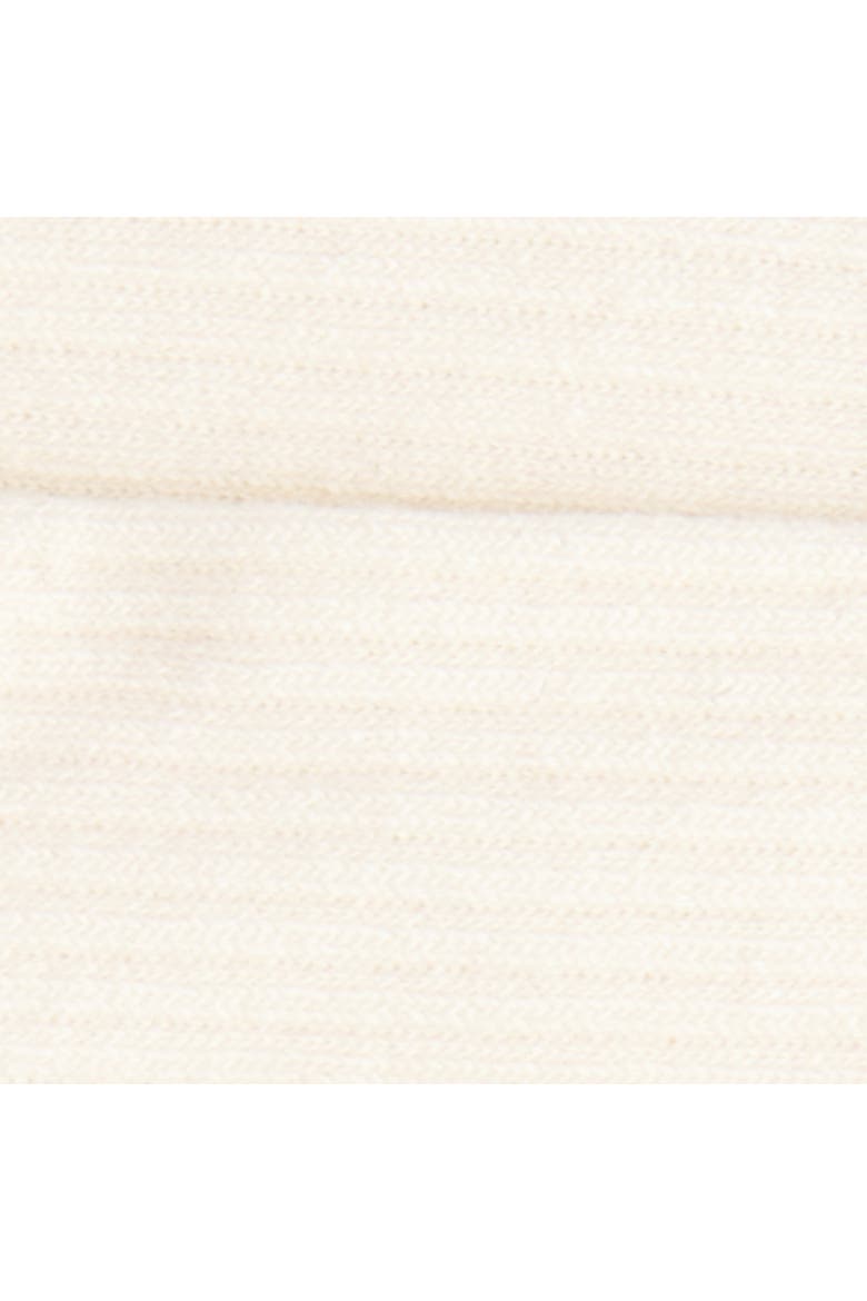 3-pack Ribbed Sport Socks, Alternate, color, OFF-WHITE