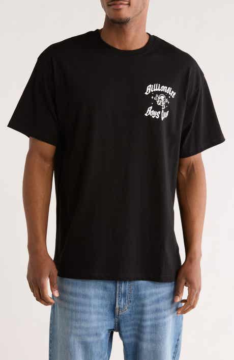 Billionaire Boys Club Moves Graphic T-Shirt