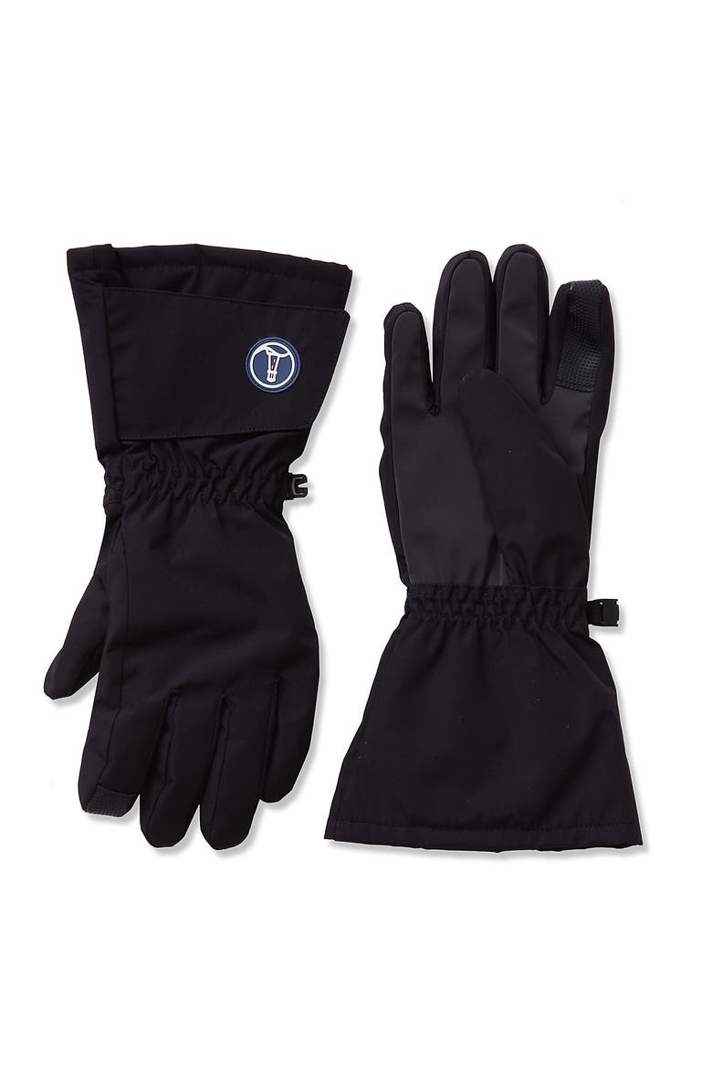 Lands' End Kids Expedition Glove, Alternate, color, 