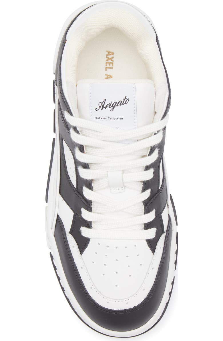 Axel Arigato Area Lo Sneaker, Alternate, color,