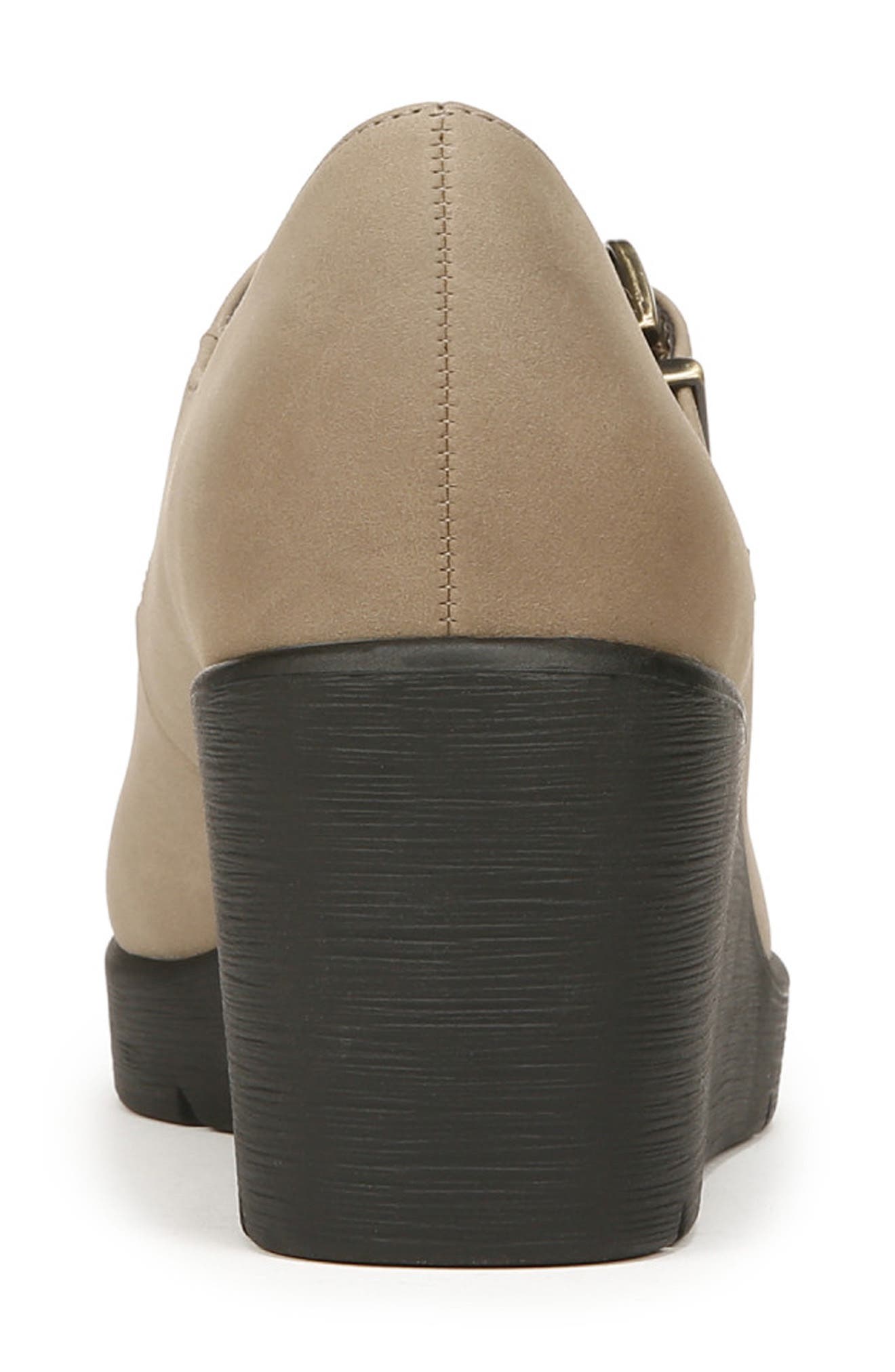 Adore Mary Jane Wedge, Alternate, color, MUSHROOM GREY SYNTHETIC