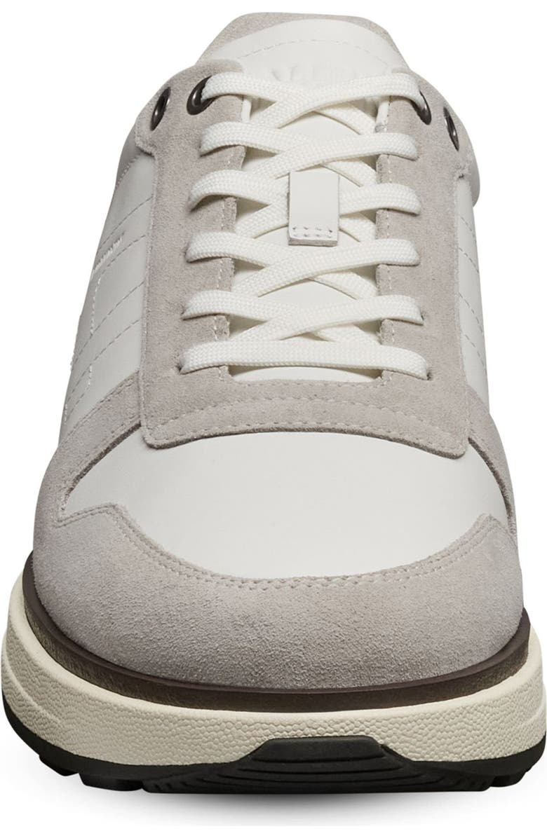 Allen Edmonds Elliot Sneaker, Alternate, color, White