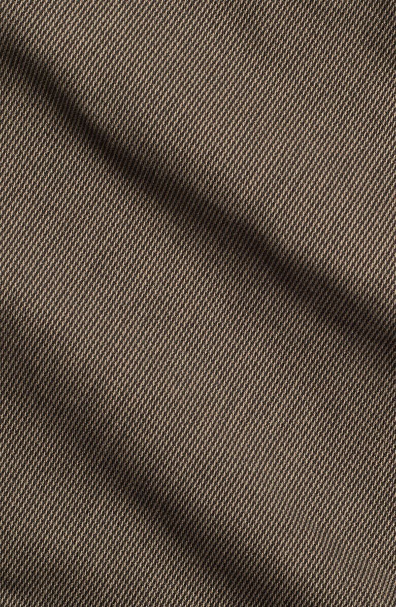 Mavi Jeans Jake Slim Fit Jeans, Alternate, color, Brindle Stripe