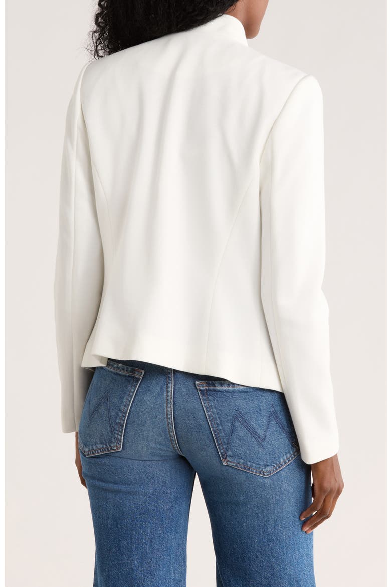 Military Band Jacket, Alternate, color, WHITE