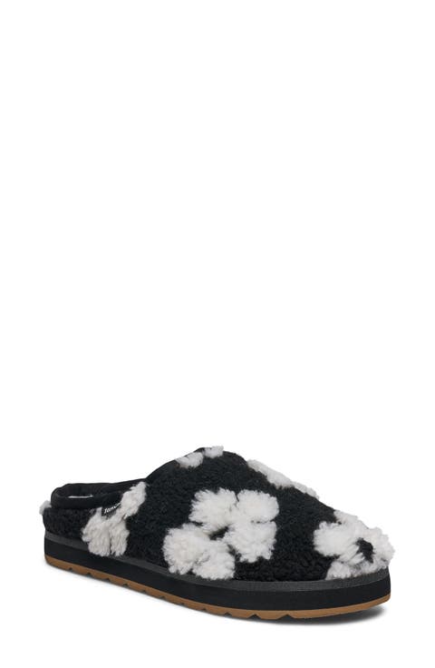 Yoga Cloud Lounger Slipper