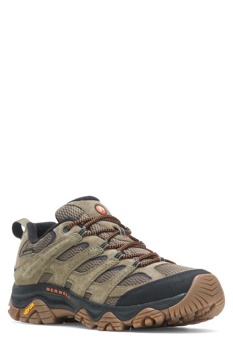 Moab 3 Waterproof Hiking Shoe (Men)