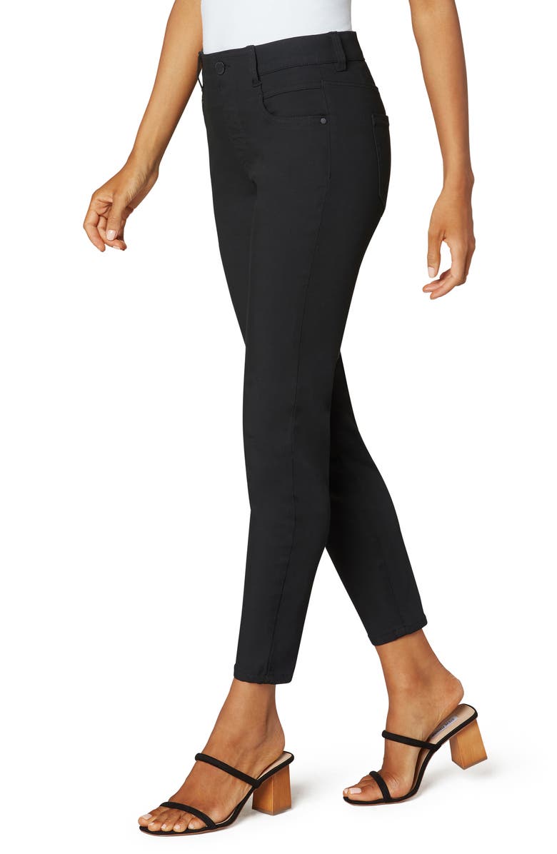 Liverpool Los Angeles Gia Glider Ankle Pull-On Pants, Alternate, color,