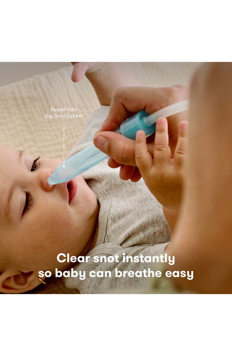 Fridababy Baby Basics Kit, Alternate, color, Assorted