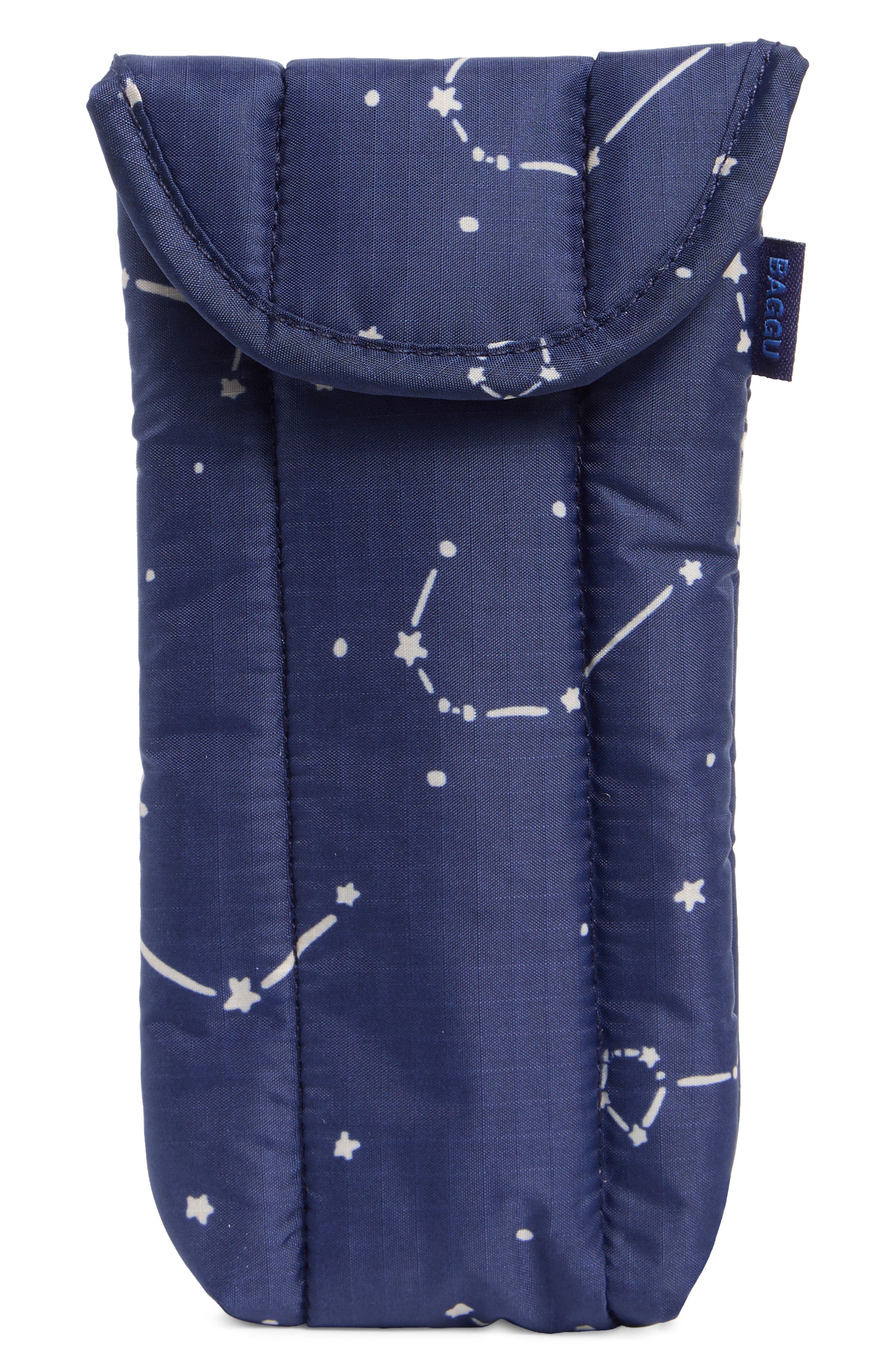 Baggu Puffy Glasses Sleeve