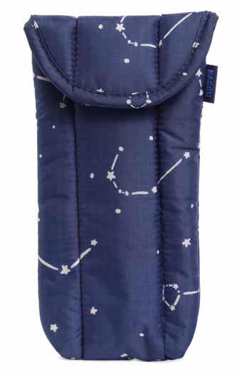 Baggu Puffy Glasses Sleeve