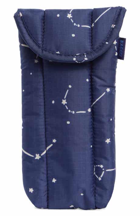 Baggu Puffy Glasses Sleeve