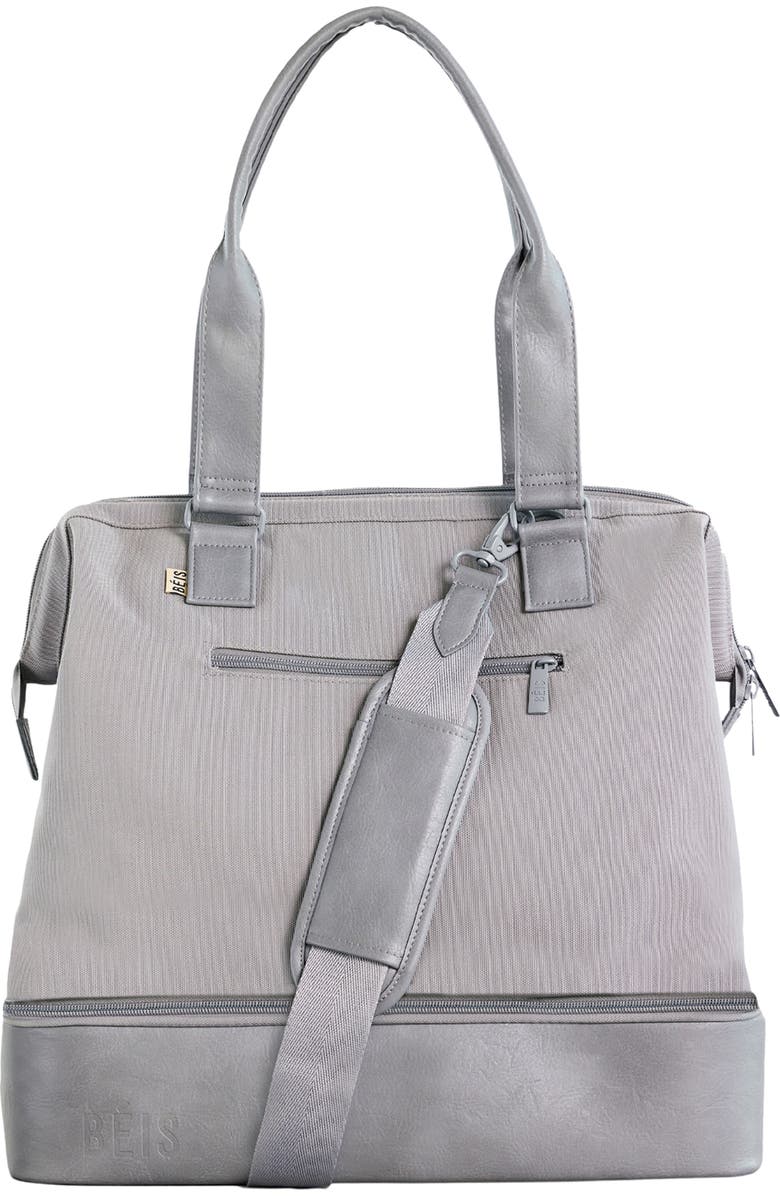 Béis The Mini Weekend Travel Bag, Main, color,