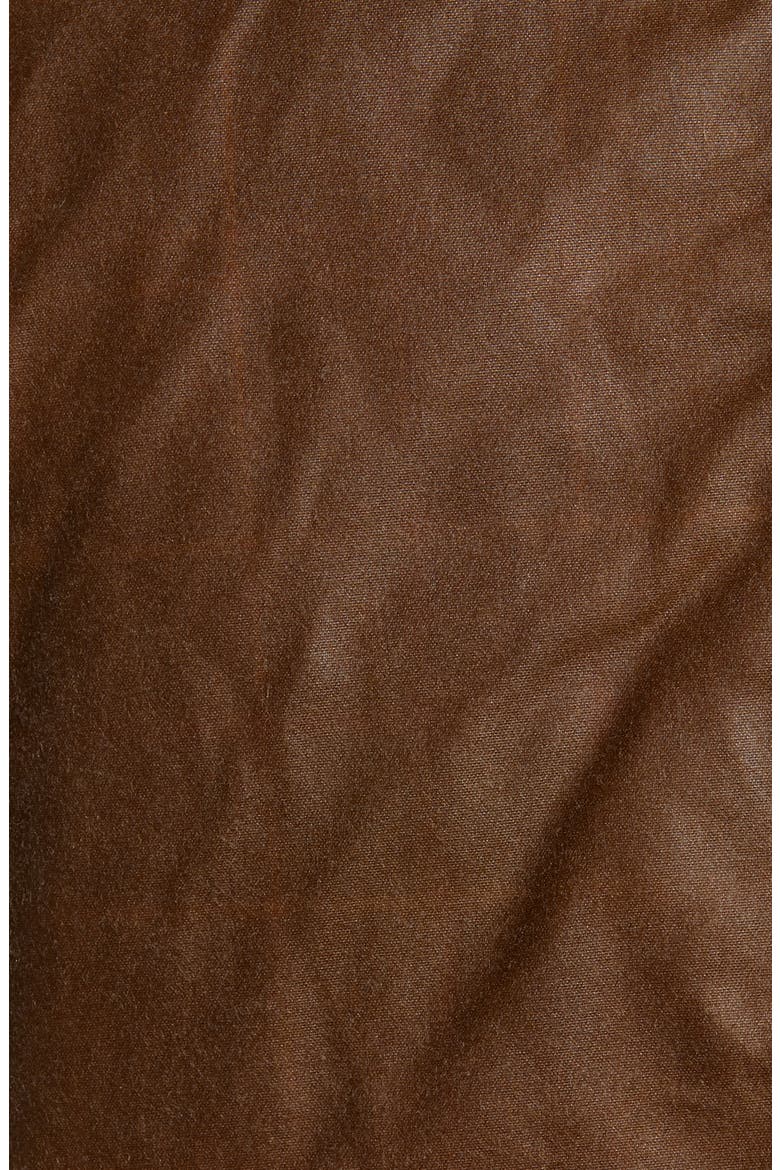 Beadnell Waxed Cotton Jacket, Alternate, color, BARK