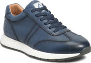 Align Hudson Faux Leather Sneaker