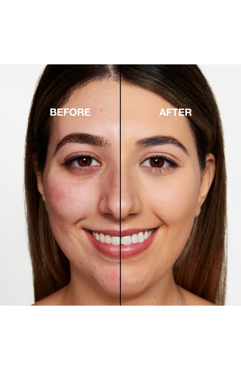 Clinique Beyond Perfecting<sup>™</sup> Foundation + Concealer, Alternate, color, Wn 122 Clove