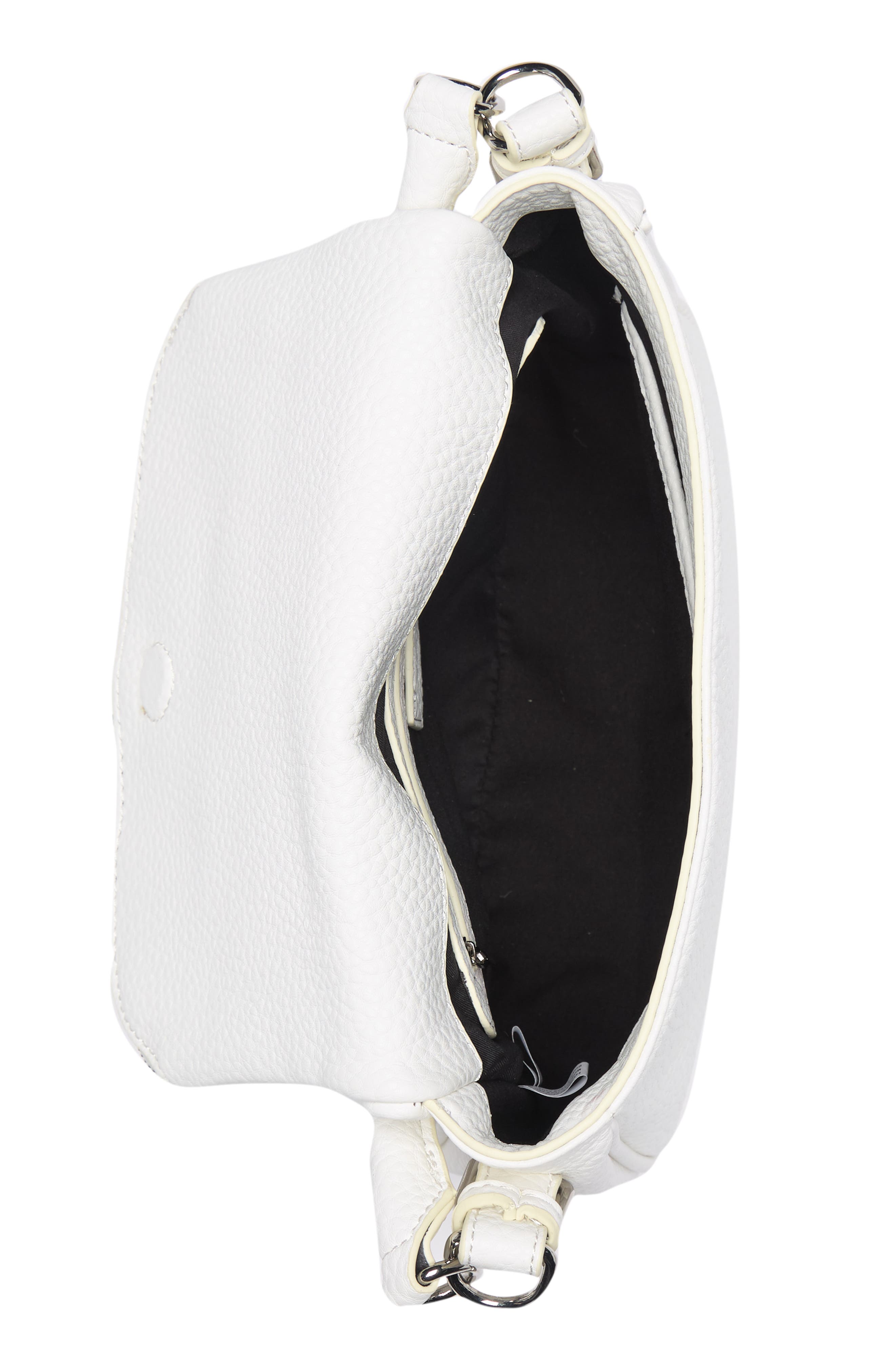 CO LAB Top Handle Crossbody Satchel, Alternate, color, 