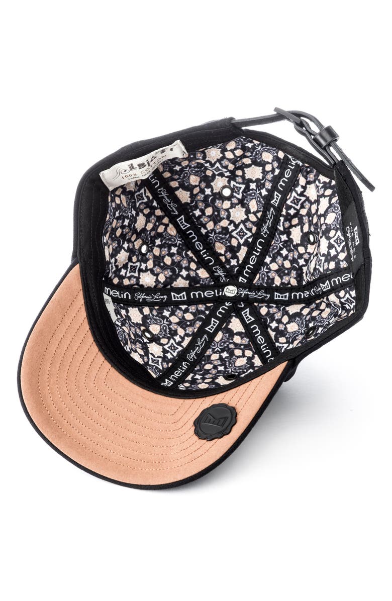 Melin Ace Ball Cap, Alternate, color,