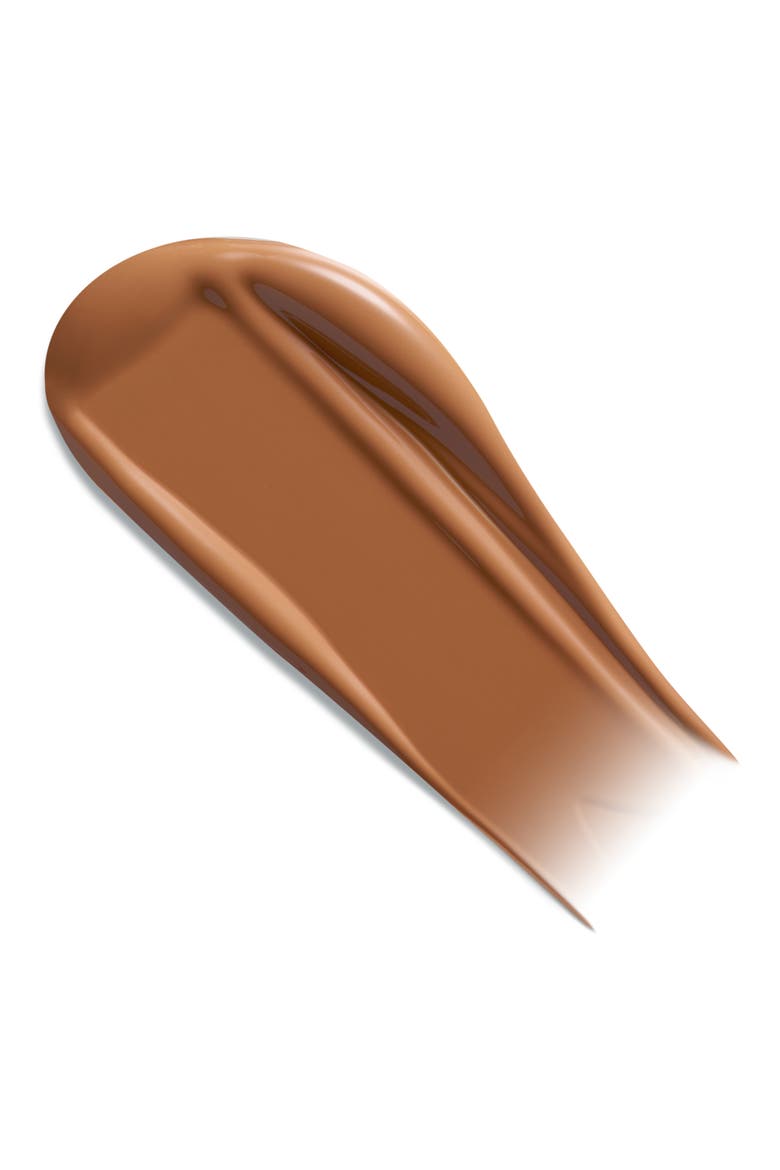 Born This Way Foundation, Alternate, color, HONEY