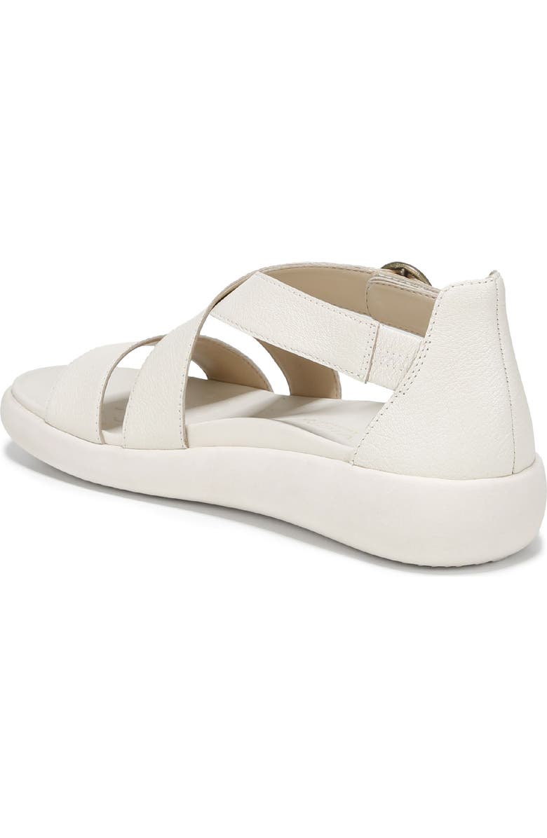 Vionic Harmony RX Sandal, Alternate, color, Cream