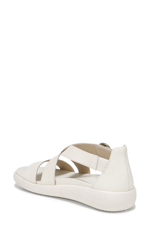 Vionic Harmony Rx Sandal In Cream