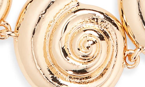 Baublebar Sheila Shell Bracelet