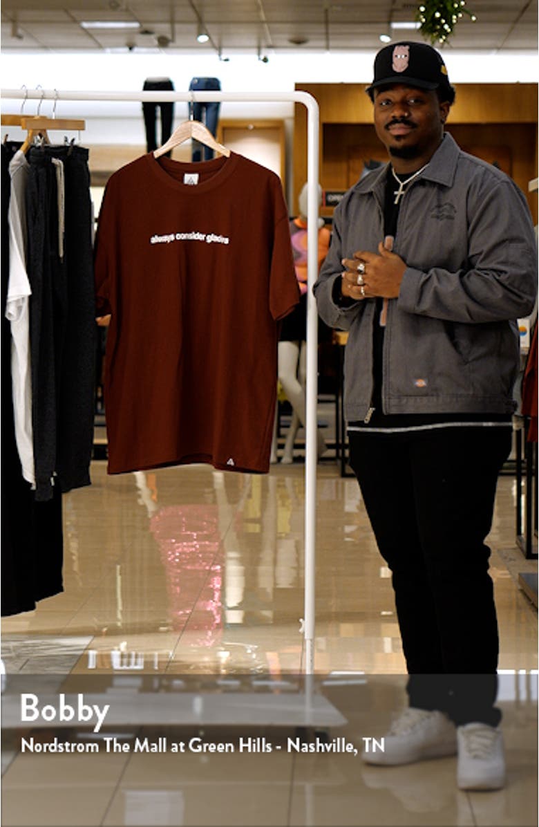 ACG Glacier Graphic Tee, sales video thumbnail