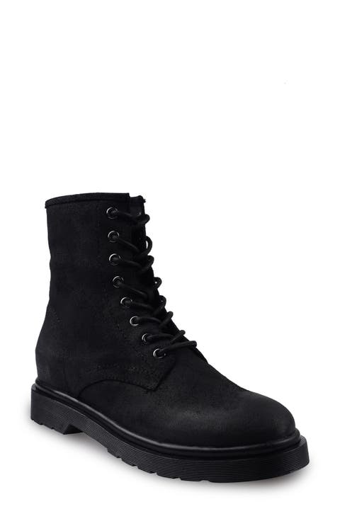 Pacey Lace-Up Boot (Women)