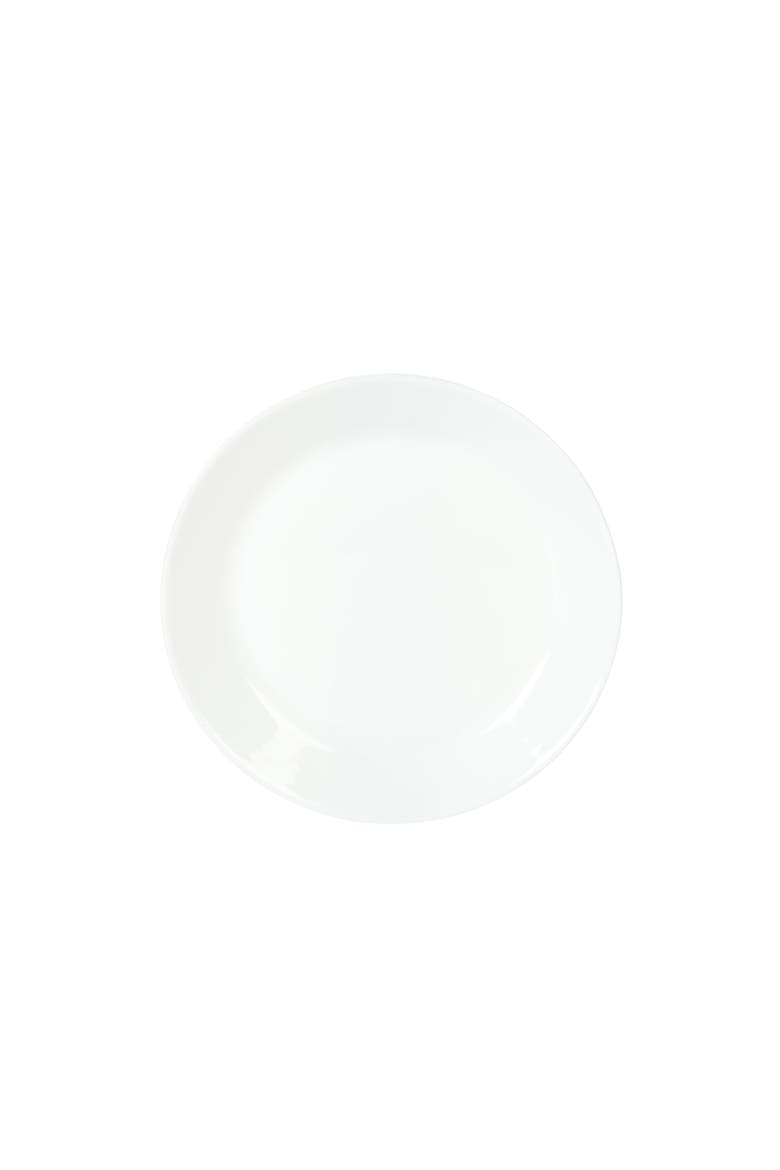 Opalton 18-Piece Chip Resistant Opal Glass Dinnerware Set, Alternate, color, Multicolor